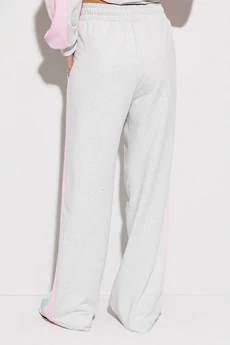 Брюки 3277 светло-серый BUTER