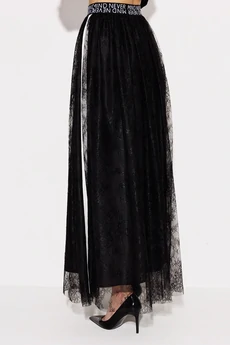 Юбка 3278 черный BUTER