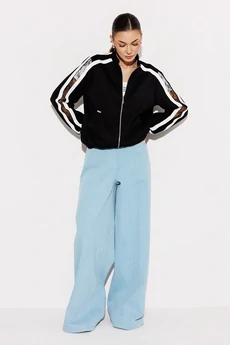 Джемпер 3279 черный BUTER