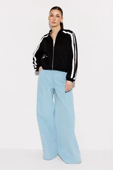 Джемпер 3279 черный BUTER