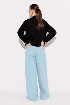 Джемпер 3279 черный BUTER