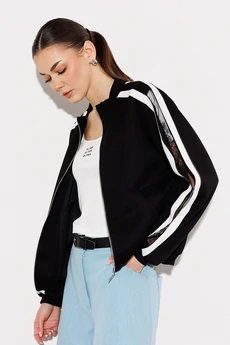 Джемпер 3279 черный BUTER