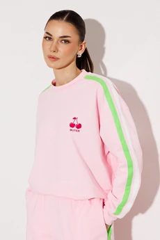 Джемпер 3280 светло-розовый BUTER