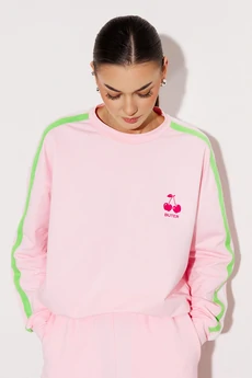 Джемпер 3280 светло-розовый BUTER