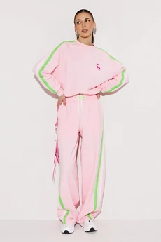 Брюки 3287 светло-розовый BUTER