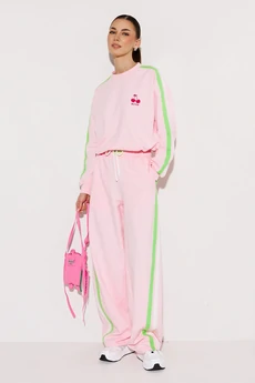 Джемпер 3280 светло-розовый BUTER