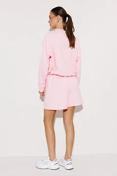 Шорты 3289 светло-розовый BUTER