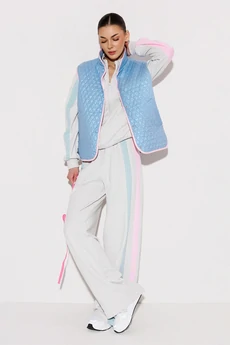 Брюки 3277 светло-серый BUTER