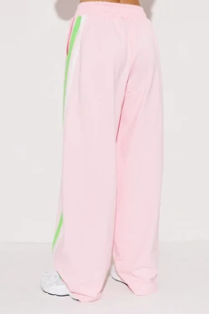 Брюки 3287 светло-розовый BUTER