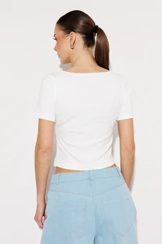 Топ 3288 молочный BUTER