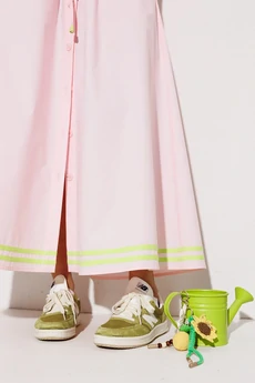 Юбка 3290 розовый BUTER