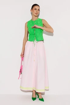 Юбка 3290 розовый BUTER