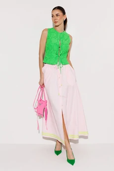 Юбка 3290 розовый BUTER