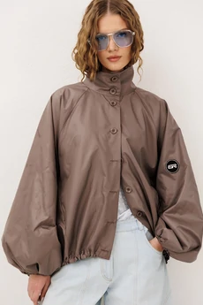 Куртка 3305 коричневый BUTER