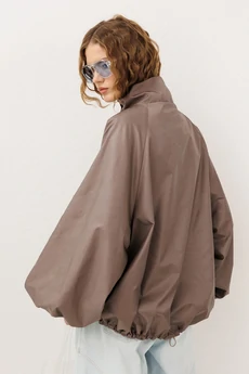 Куртка 3305 коричневый BUTER