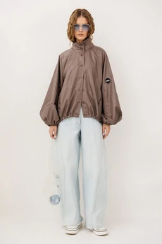 Куртка 3305 коричневый BUTER