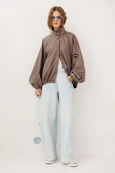 Куртка 3305 коричневый BUTER