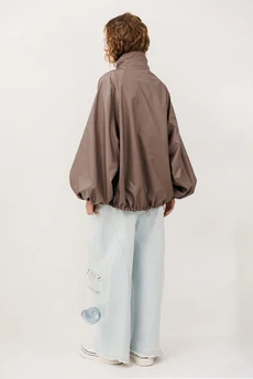 Куртка 3305 коричневый BUTER