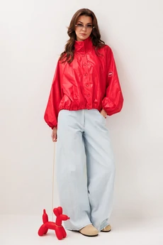 Куртка 3305 красный BUTER