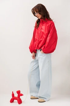 Куртка 3305 красный BUTER