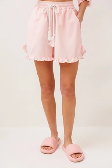 Шорты 3308 розовый BUTER