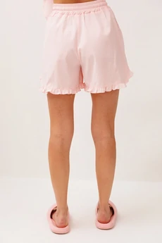 Шорты 3308 розовый BUTER