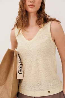 Джемпер 3311 сливочный BUTER