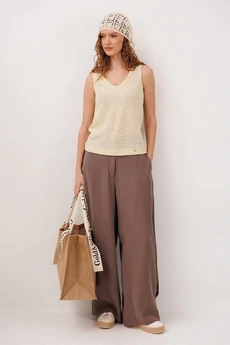 Джемпер 3311 сливочный BUTER