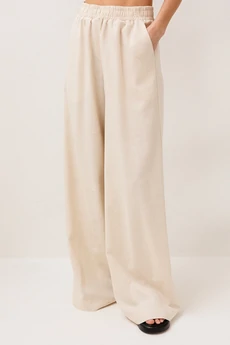 Брюки 3312 натуральный BUTER