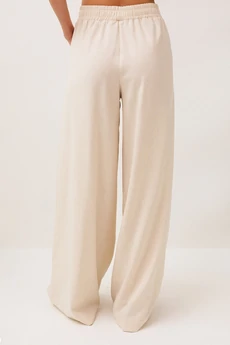 Брюки 3312 натуральный BUTER