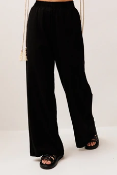 Брюки  3312 черный BUTER