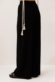 Брюки  3312 черный BUTER