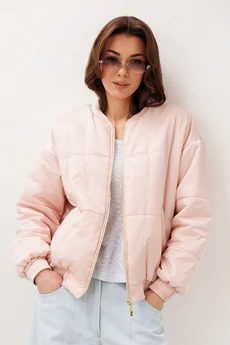 Куртка 3313 розовый BUTER