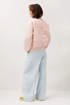 Куртка 3313 розовый BUTER