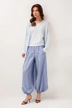 Джемпер 3311 голубой BUTER