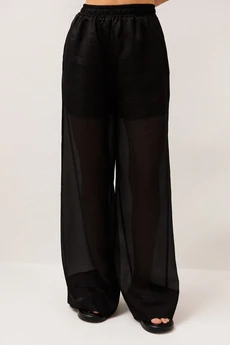 Брюки 3319 черный BUTER