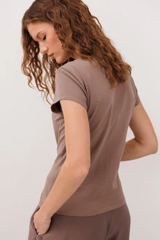 Джемпер 3323 капучино BUTER