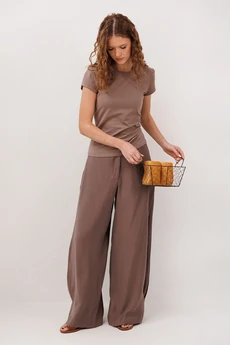 Джемпер 3323 капучино BUTER