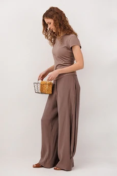 Джемпер 3323 капучино BUTER