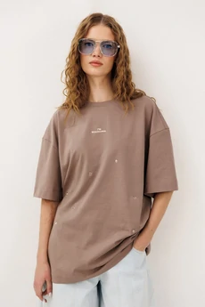 Джемпер 3328 капучино BUTER