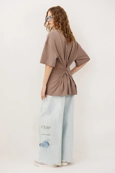 Джемпер 3328 капучино BUTER