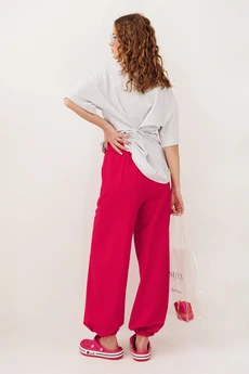 Брюки 3334 малина BUTER