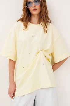 Джемпер 3328 сливочный BUTER