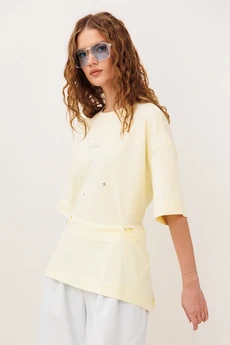 Джемпер 3328 сливочный BUTER