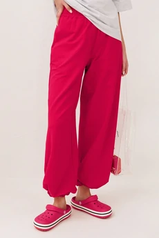 Брюки 3334 малина BUTER