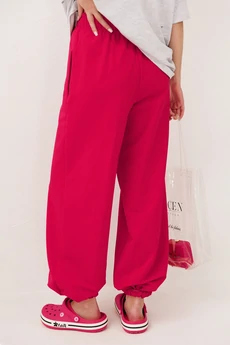 Брюки 3334 малина BUTER