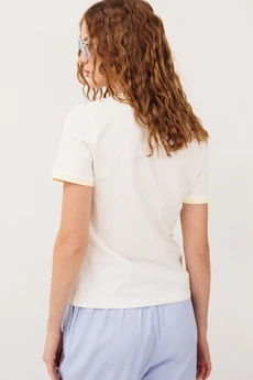 Джемпер 3338 молочный BUTER