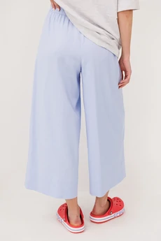 Кюлоты  3340 голубой BUTER