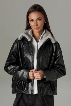 Куртка 3429 графит BUTER