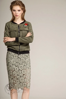 Бомбер 410 BUTER